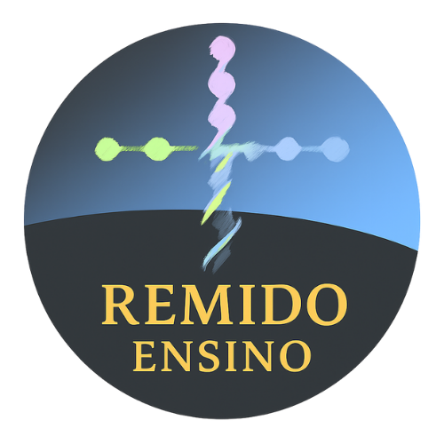 Logo da Escola Bíblica